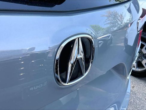 Used 2025 Acura RDX A-Spec AWD/4WD image 30