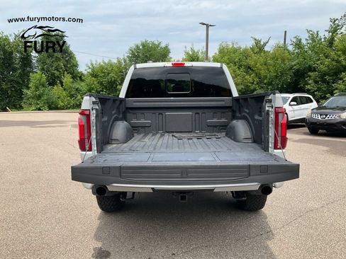 Used 2024 Ford F150 Tremor w/ Bed Utility Package AWD/4WD image 24