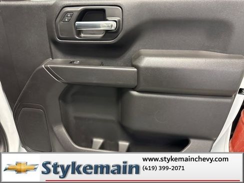 New 2026 Chevrolet Silverado 2500 W/T w/ WT Convenience Package AWD/4WD image 30