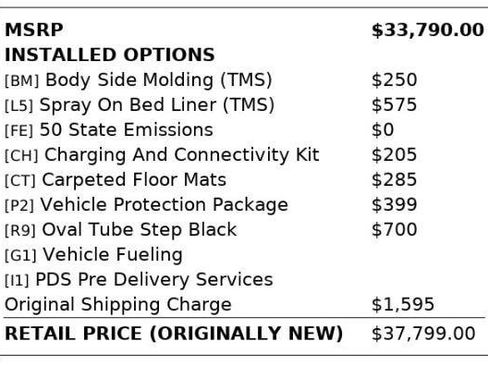 Used 2025 Toyota Tacoma SR image 4