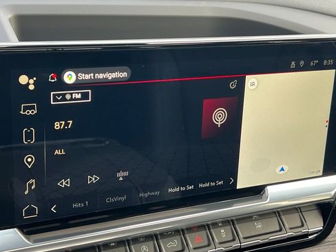 New 2026 GMC Sierra 1500 SLT w/ SLT Convenience Package image 16