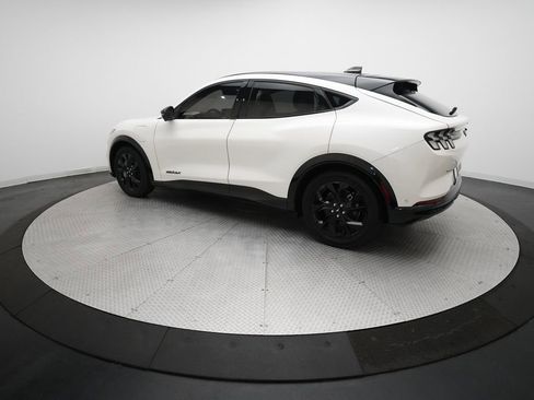 Used 2023 Ford Mustang Mach-E Premium w/ Mustang Nite Pony Package image 33