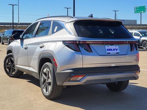 New 2026 Hyundai Tucson SEL image 3