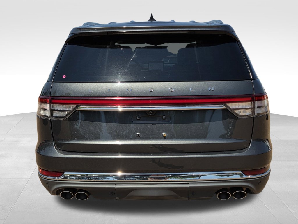 Used 2020 Lincoln Aviator Reserve w/ Equipment Group 201A AWD/4WD image 7