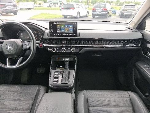 Used 2023 Honda CR-V EX-L image 11