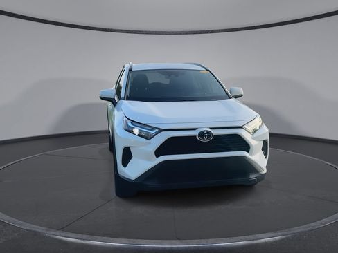 Certified 2024 Toyota RAV4 XLE AWD/4WD image 3