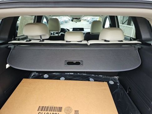 New 2026 MAZDA CX-50 AWD 2.5 S w/ Weather Package image 16