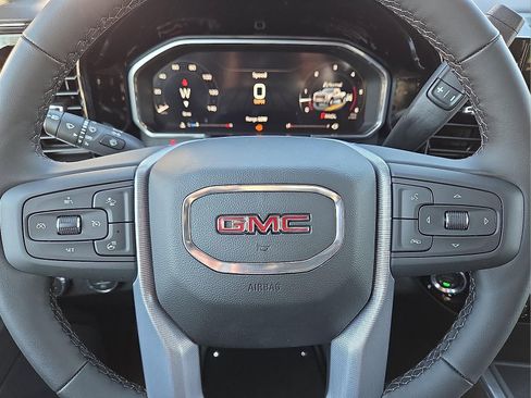New 2026 GMC Sierra 3500 SLT w/ Texas SLT Premium Package AWD/4WD image 24