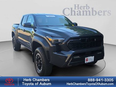 Used 2026 Toyota Tacoma TRD Off-Road