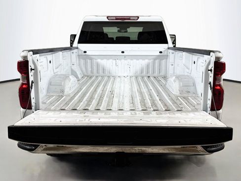 Certified 2025 Chevrolet Silverado 2500 LT w/ Safety Package AWD/4WD image 24