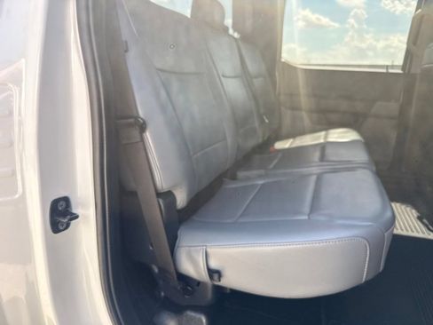Used 2025 Ford F350 XL w/ 360-Degree Camera Package AWD/4WD image 33