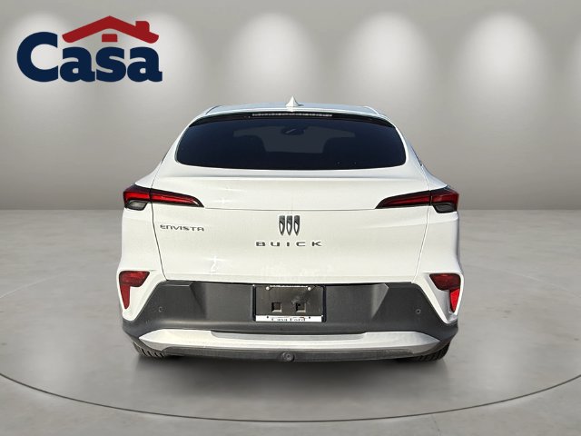 Used 2025 Buick Envista Preferred FWD image 6