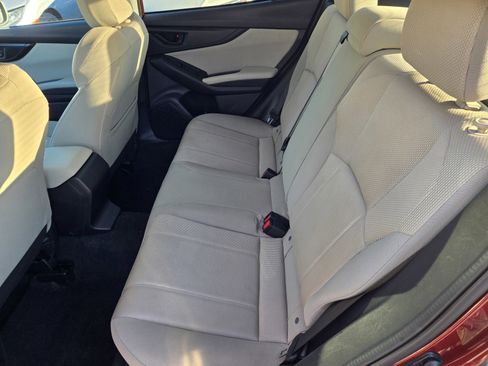 Used 2017 Subaru Impreza 2.0i image 11