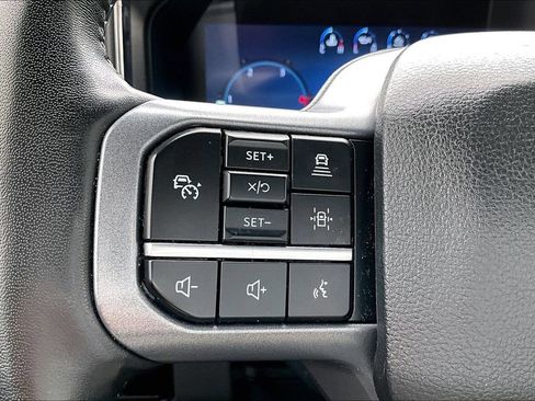 Used 2024 Ford F250 Lariat w/ Lariat Ultimate Package AWD/4WD image 17