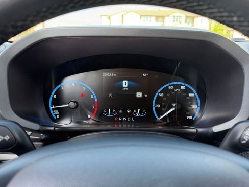 Used 2024 Ford Bronco Sport Big Bend w/ Convenience Package image 12