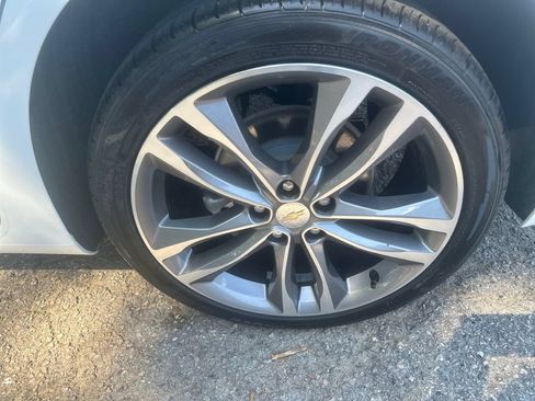 Used 2024 Chevrolet Malibu LT FWD image 16