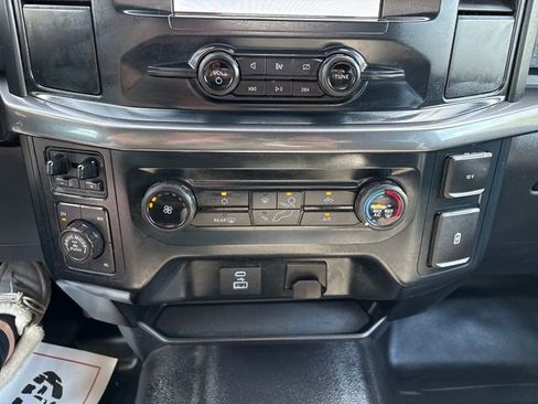 Used 2023 Ford F150 XL w/ STX Appearance Package AWD/4WD image 16