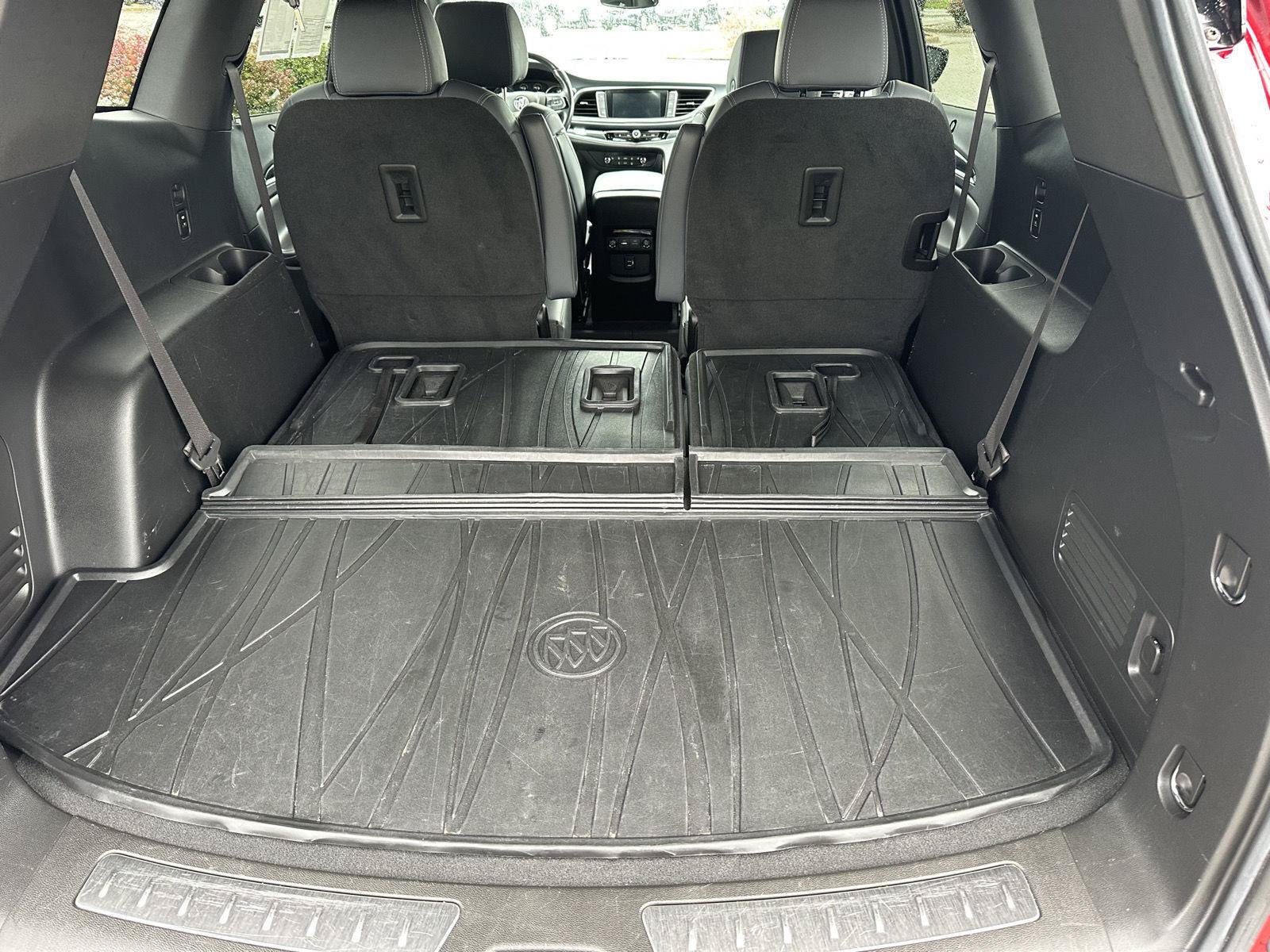 Used 2023 Buick Enclave Essence w/ Trailering Package, 5000 lbs. FWD image 32