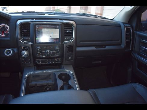 Used 2018 RAM 1500 Sport w/ Sport Premium Group image 29