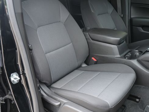 Used 2023 Chevrolet Colorado Trail Boss w/ Advanced Trailering Package AWD/4WD image 33