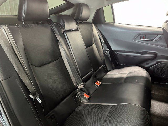 Used 2023 Toyota Prius Limited FWD image 14
