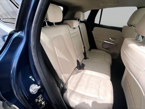 Used 2021 Mercedes-Benz GLA 250 image 20