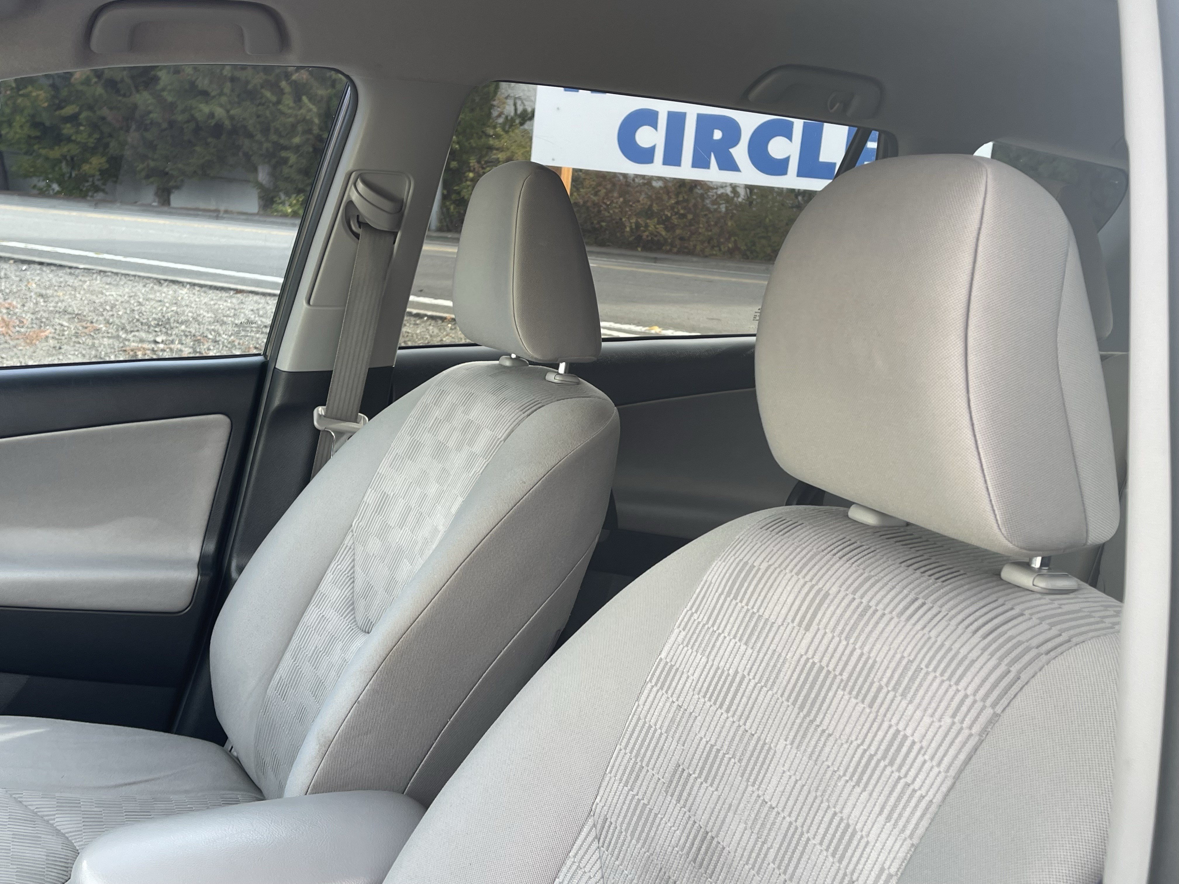 Used 2012 Toyota RAV4 4WD w/ Value Pkg image 17