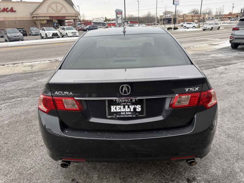 Used 2012 Acura TSX w/ Technology Package image 4