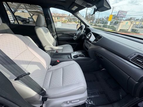 Used 2020 Honda Passport EX-L image 13