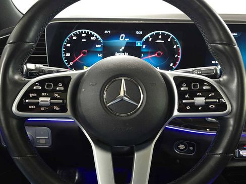 Used 2021 Mercedes-Benz GLE 350 4MATIC w/ Premium Package image 26