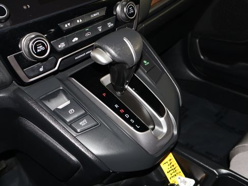 Used 2019 Honda CR-V EX image 31