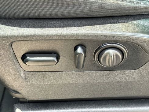 Used 2021 Chevrolet Silverado 1500 W/T w/ WT Value Package image 17