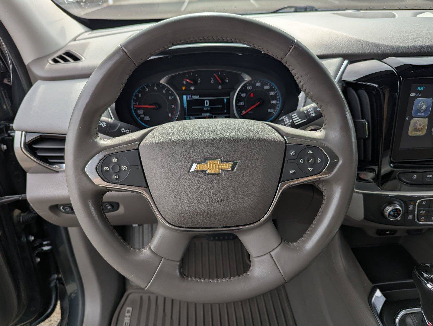 Used 2018 Chevrolet Traverse LT AWD/4WD image 13