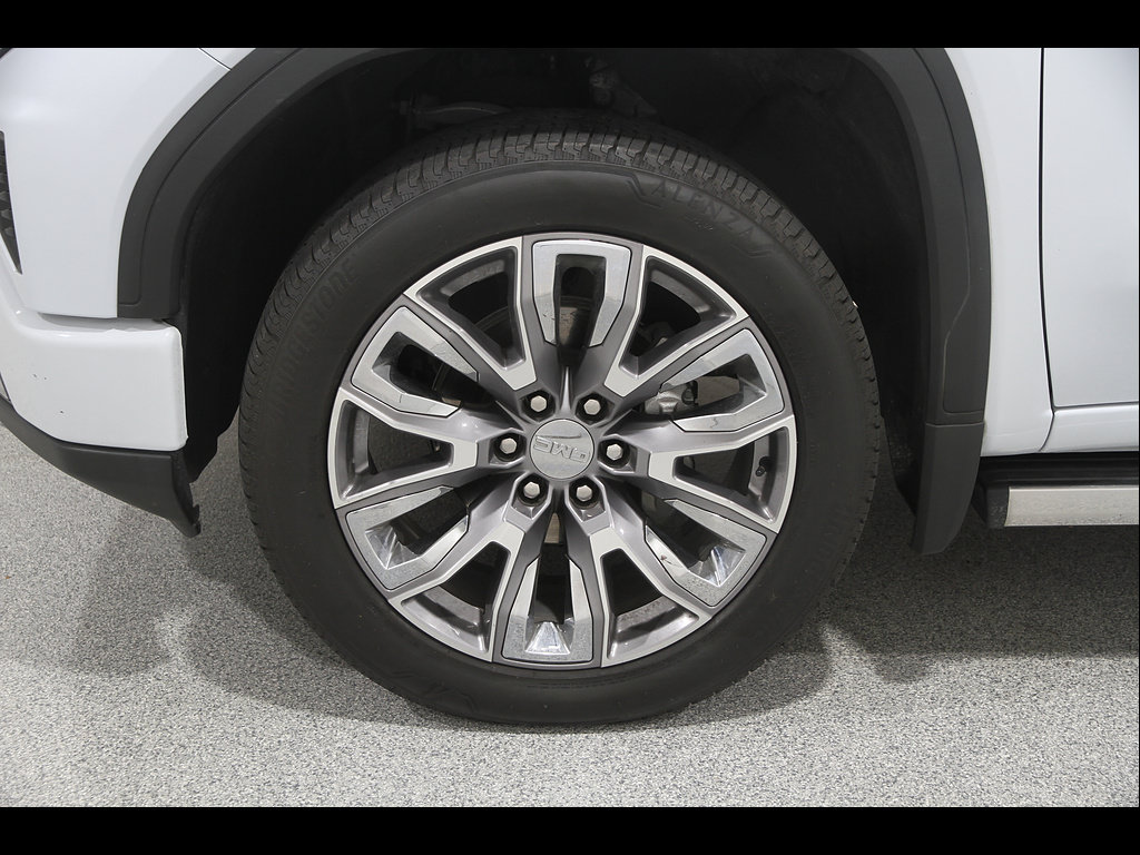 Used 2026 GMC Sierra 1500 Denali AWD/4WD image 25