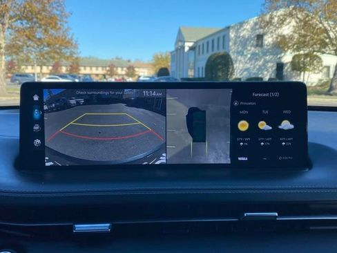 Used 2023 Genesis GV70 2.5T Sport Prestige w/ Sport Prestige Package image 43