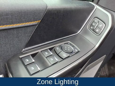 Used 2023 Ford F150 Tremor w/ Equipment Group 402A High AWD/4WD image 23