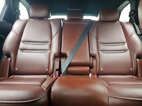 Used 2017 MAZDA CX-9 Signature image 13