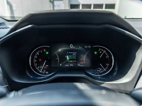 Used 2023 Toyota RAV4 LE AWD/4WD image 28