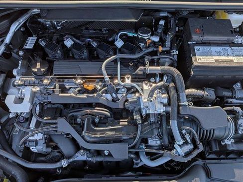 New 2026 Toyota Corolla XSE FWD image 16