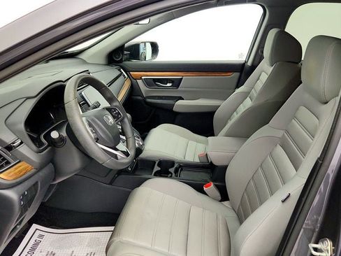 Used 2020 Honda CR-V EX image 18