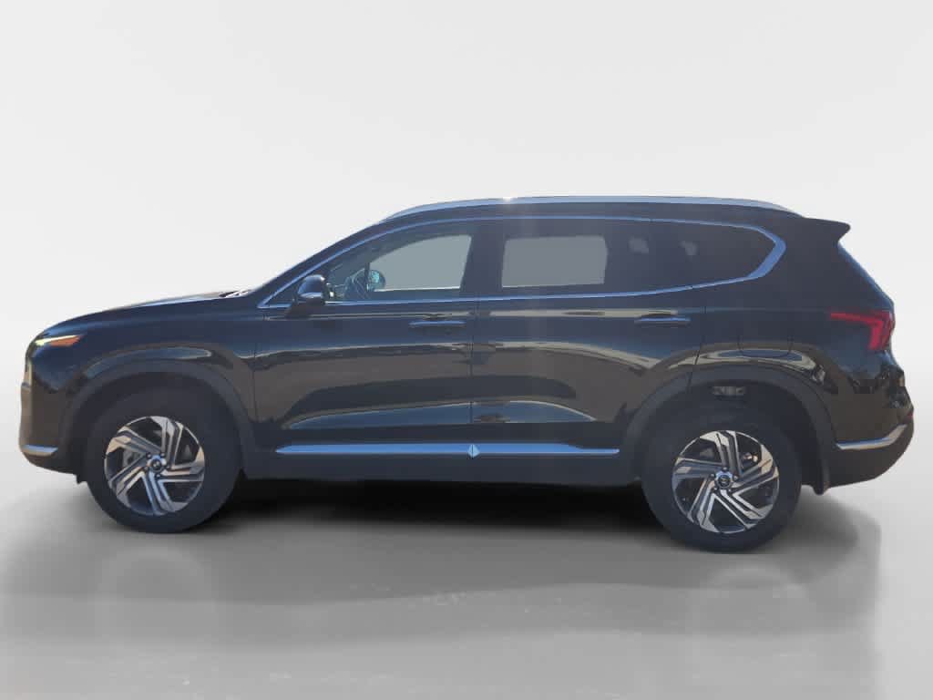Used 2023 Hyundai Santa Fe SEL w/ Premium Package AWD/4WD image 2