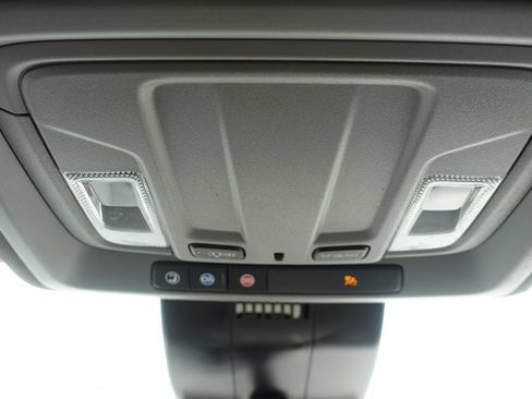 Used 2024 GMC Sierra 1500 Pro w/ Graphite Edition AWD/4WD image 51