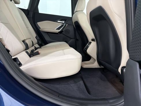 Used 2025 BMW X1 xDrive28i w/ Convenience Package image 23