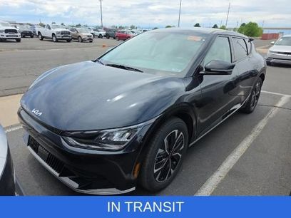 Used 2024 Kia EV6 Wind