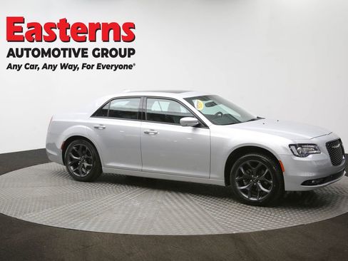 Used 2023 Chrysler 300 S image 50