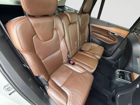 Used 2019 Volvo XC90 T6 Inscription w/ Advanced Package image 16