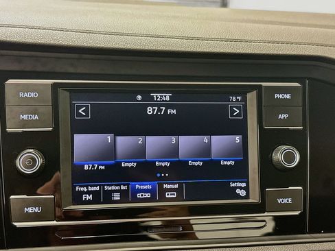 Used 2024 Volkswagen Jetta S FWD image 21