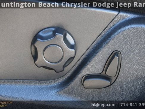 Used 2020 Ford EcoSport Titanium image 34