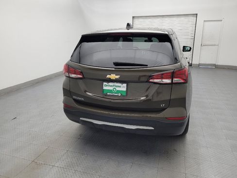 Used 2023 Chevrolet Equinox LT FWD image 7