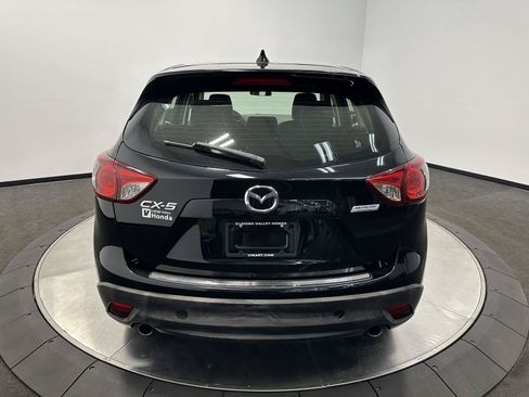 Used 2015 MAZDA CX-5 Sport FWD image 6